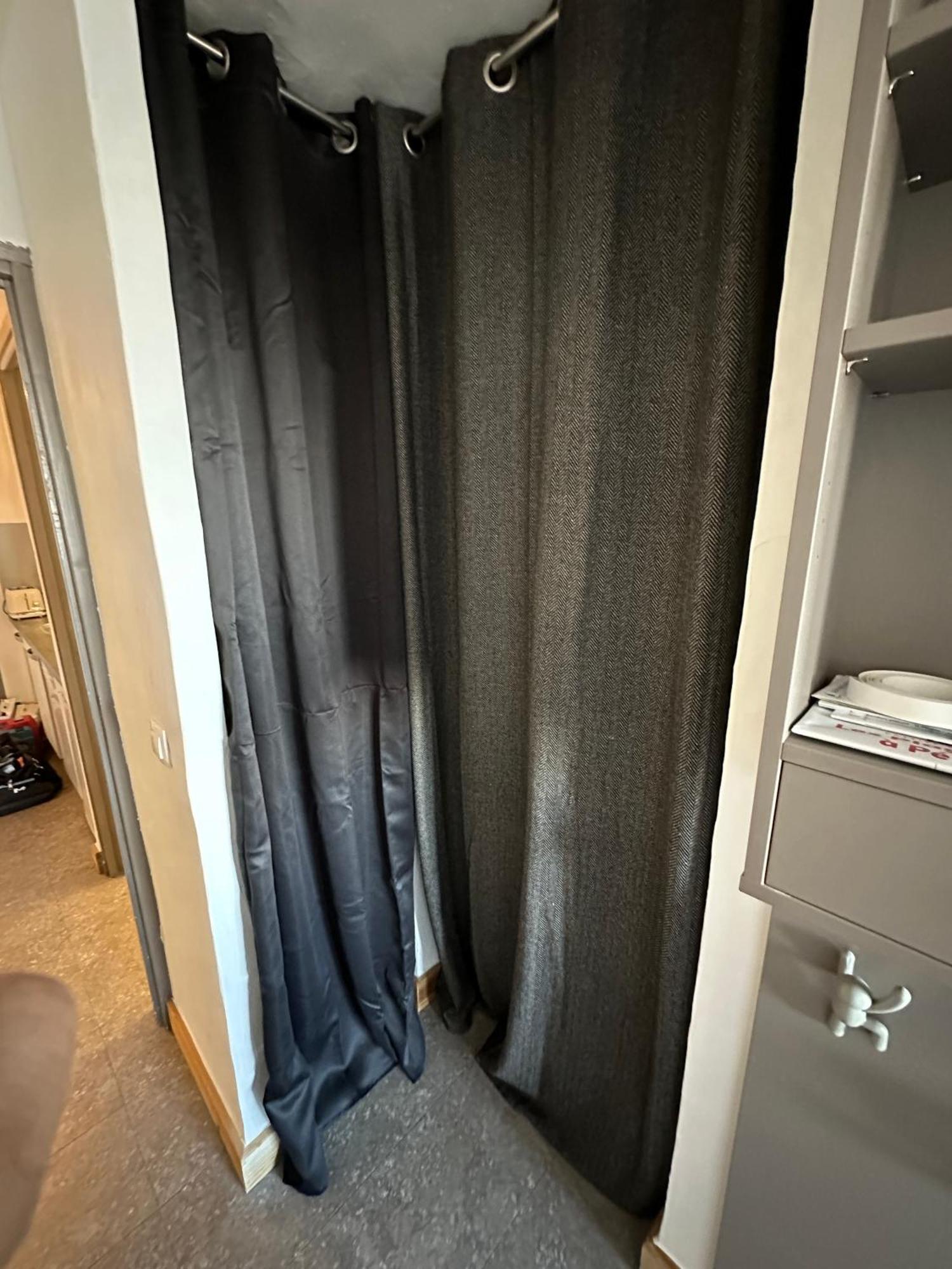 Paquebot Des Neiges - Appartement 4 Personnes - Vue Mont Blanc La Plagne Luaran gambar